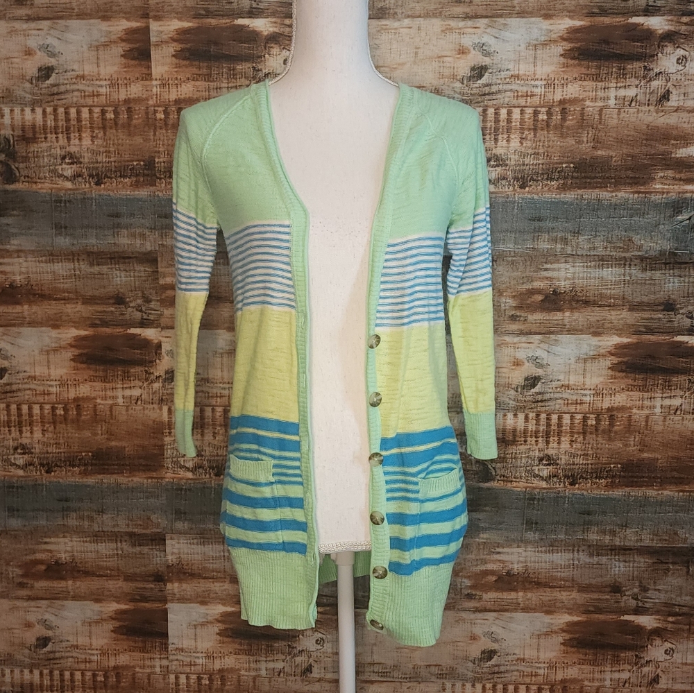 🌟 3 for $15 Deal! 🌟Mossimo Supply Co. cardigan long sleeves XS